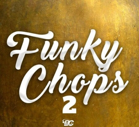 Big Citi Loops Funky Chops 2 WAV